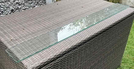 Photo of free Glass sheet for decoration (Shankill) #2