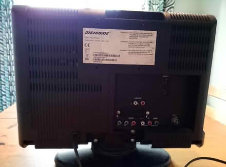 Photo of free TV (Ware SG12) #3