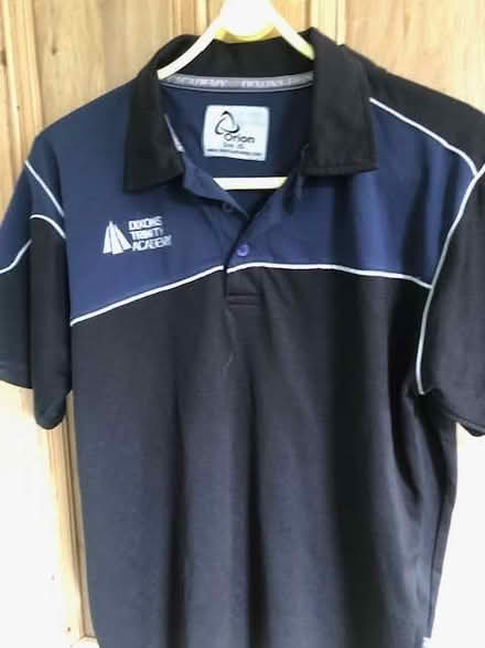 Photo of free Dixon Trinity Academy uniform items (Heaton BD9) #2
