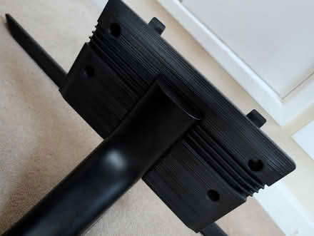 Photo of free TV stand mount (Haywards Heath, RH16) #4