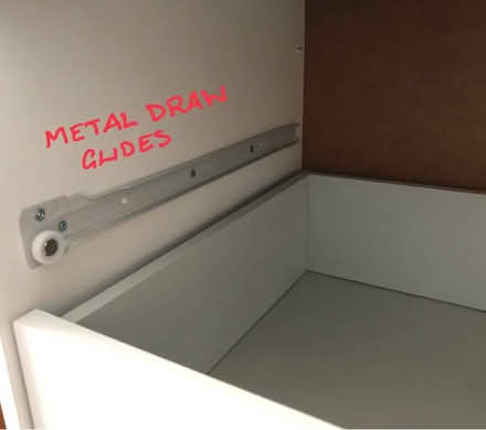 Photo of free Argos Malibu 7 draw chest (Cambridge CB1) #4