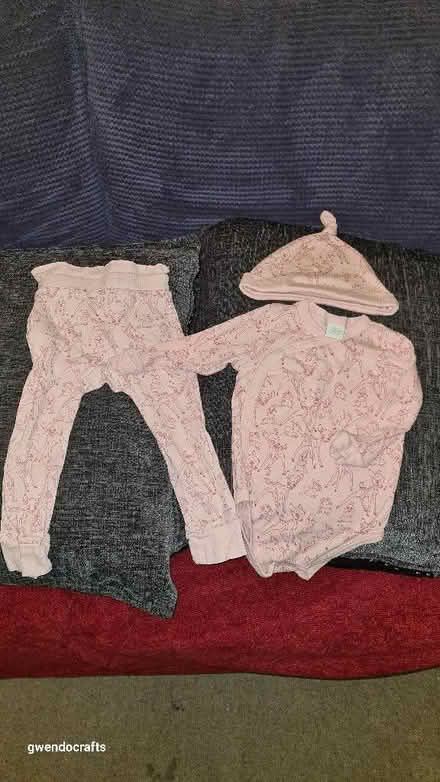 Photo of free Disney baby set 18-23 months (Vinters Park ME14) #1