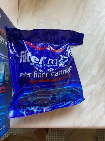 Photo of free Water filter (Stirchley TF3) #2