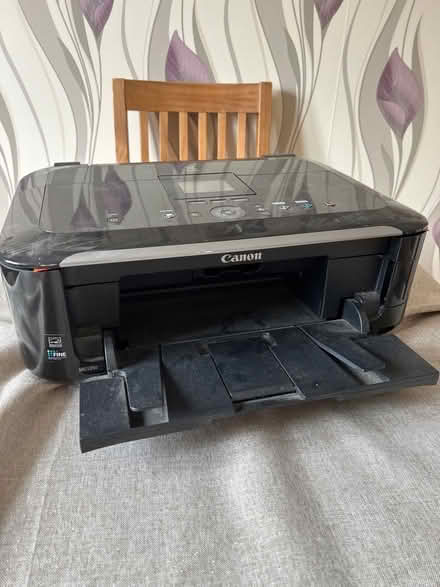 Photo of free Canon Printer for spares (Heysham LA3) #1