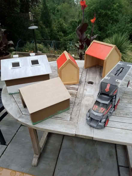 Photo of free Toys (Pant SY10) #1