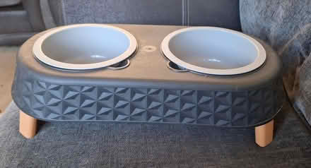 Photo of free Dog feeder (Allesley Park CV5) #2