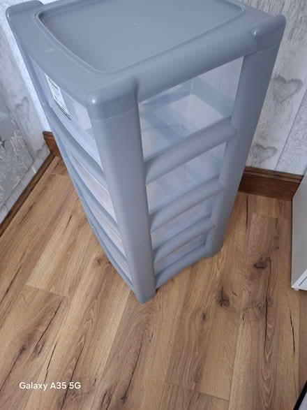 Photo of free Storage (Swords) #2