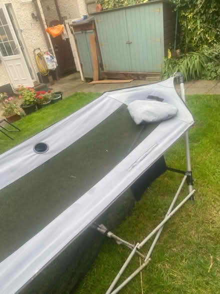 Photo of free collapsible hammock (killiney) #1