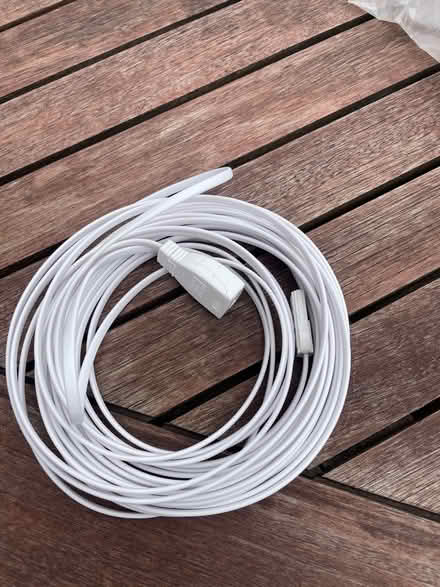 Photo of free Telephone cable (SS15) #1
