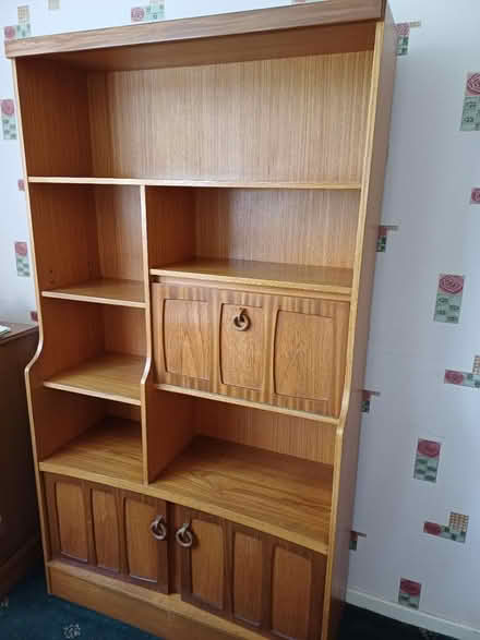 Photo of free Wall Unit (Dronfield, S18) #1