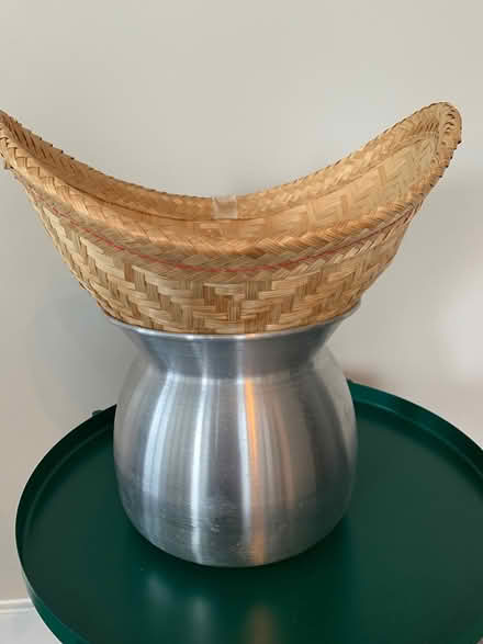 Photo of free Steamer (Ashburn) #1