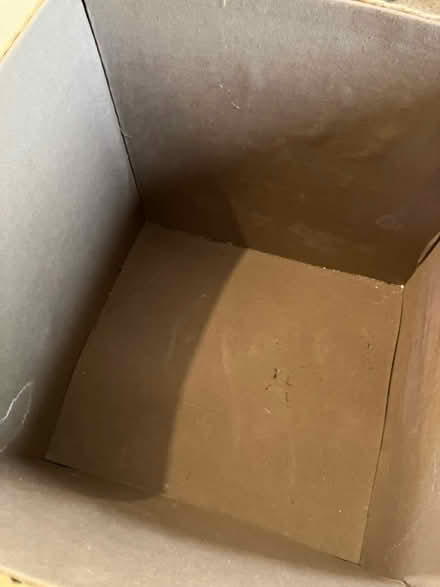 Photo of free Box to fit IKEA Kallax (Pollok G53) #3