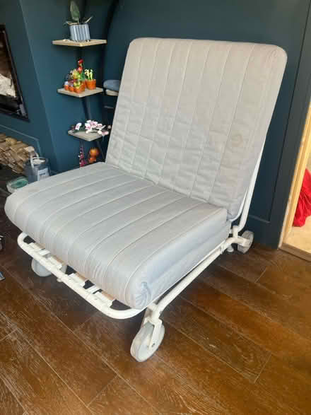Photo of free Fold out bed (Hayden, cheltenham) #2