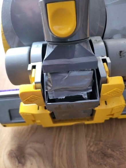 Photo of free Dyson cylinder vaccuum (Burton-in-Kendal LA6) #3