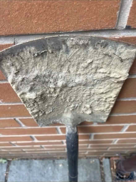 Photo of free Heavy Duty Garden Spade (Newburgh WN8) #2