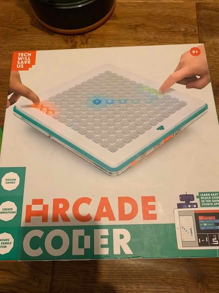 Photo of free Untested (Charlton) #2