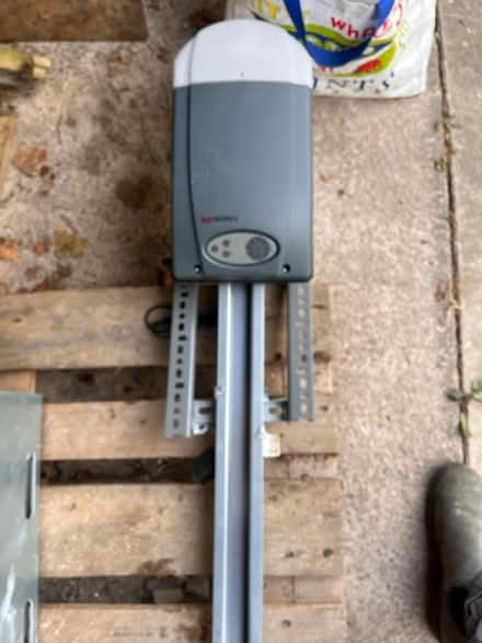 Photo of free Electric garage door lifter (Cuddington CW8) #1