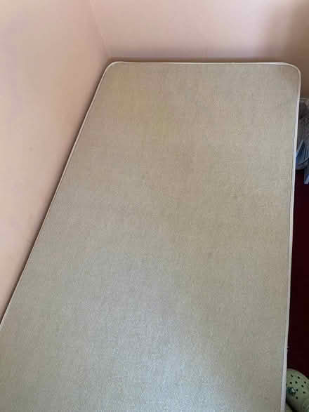 Photo of free Single Divan Bed Base (Hayling Island PO11) #2