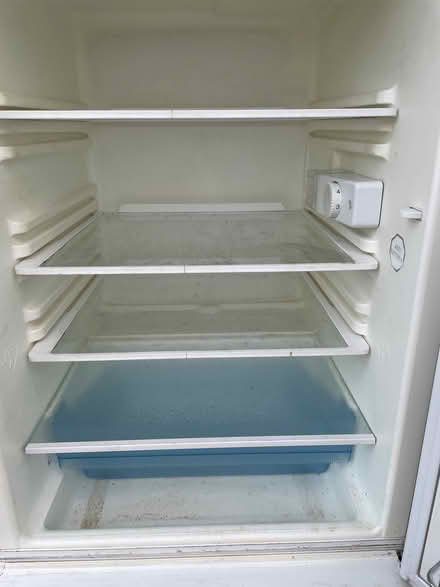 Photo of free Bosch Exxcel Fridge (Fleetville AL4) #2