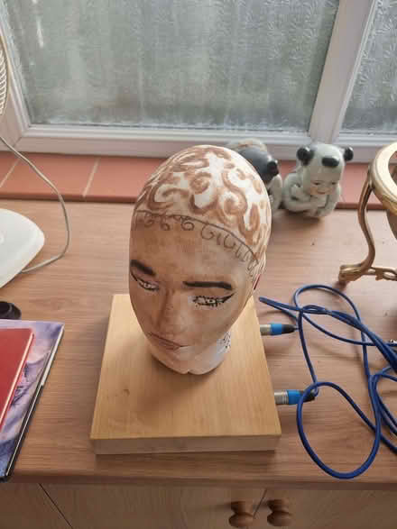 Photo of free Binaural Stereo Microphones For Realistic Recording AMSL (TN23) #1