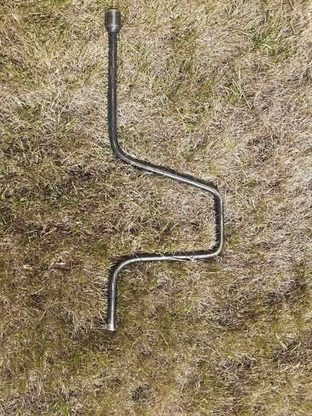 Photo of free Wheel brace (Welwyn AL6) #1