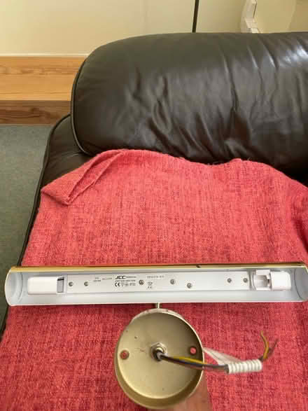 Photo of free Picture light (Croydon) #1