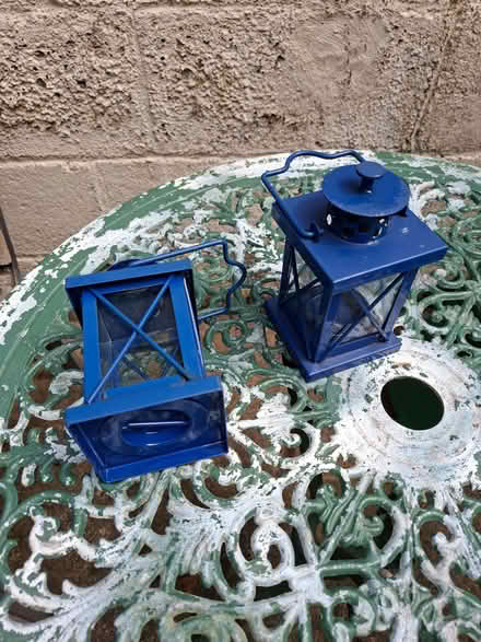 Photo of free Outdoor lights (Eaton NR4) #1