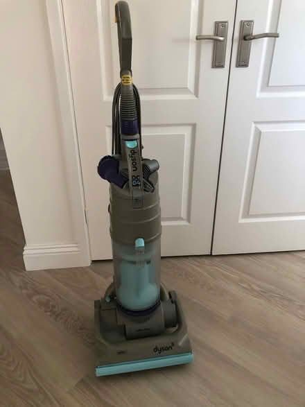 Photo of free Dyson DC04 vacuum cleaner (SR6 7LL) #1