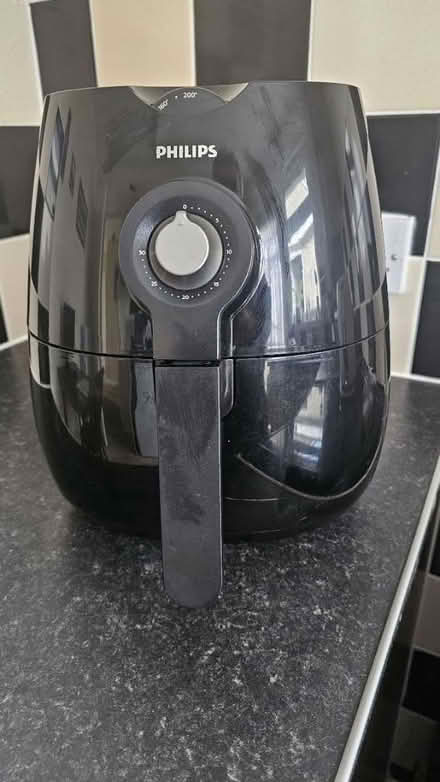 Photo of free Philips airfryer (Llandod) #1