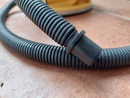 Photo of free Foot pump for blow-up items such beds, paddling pools, etc (Summertown OX2) #2