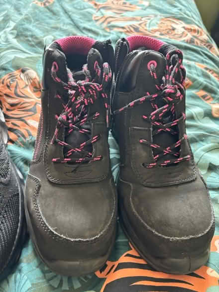 Photo of free Ladies safety shoes (Cheadle Hulme SK8) #4