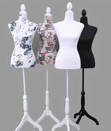 Photo of Clothes mannequin (Stanwell TW19) #1