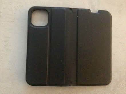 Photo of free Cover for iPhone 15 (Hitchin SG4) #1