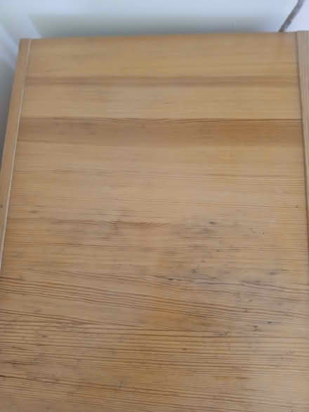 Photo of free Chest of drawers (Cockermouth CA13) #4