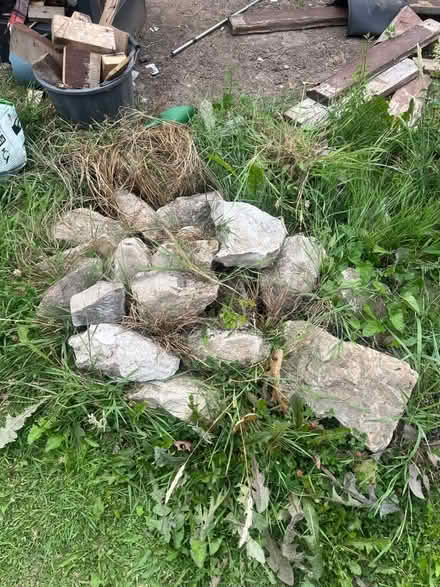 Photo of free Various rocks (Saltney Ferry CH4) #2