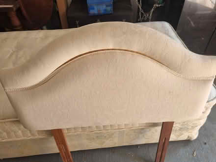 Photo of free Single bed (West Pennard BA6) #4