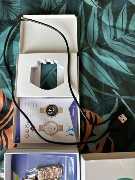 Photo of free Ladies smart watch (Cheadle Hulme SK8) #3