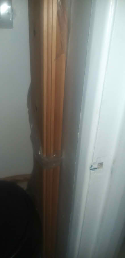 Photo of free Skirting Boards (Herne Hill, SE24) #2