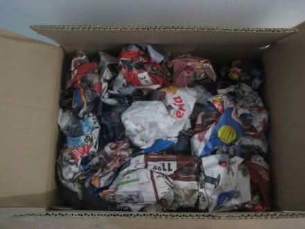 Photo of free Packing Moving Boxes incl Bubble Wrap & Protective Padding (Isleworth TW7) #3