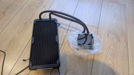 Photo of free Spare PC parts (SM2) #3