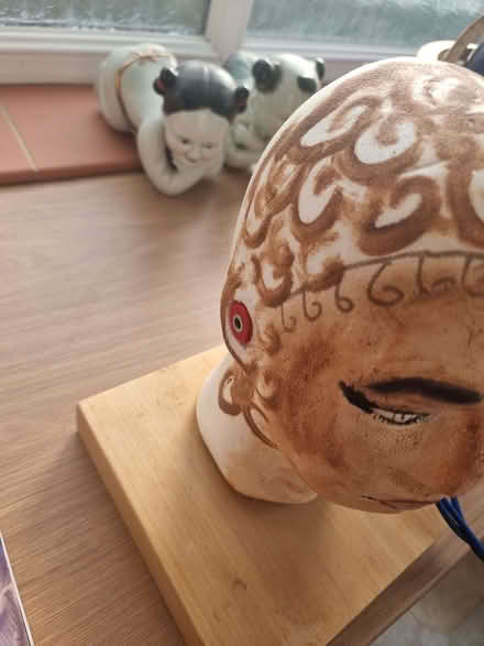 Photo of free Binaural Stereo Microphones For Realistic Recording AMSL (TN23) #3