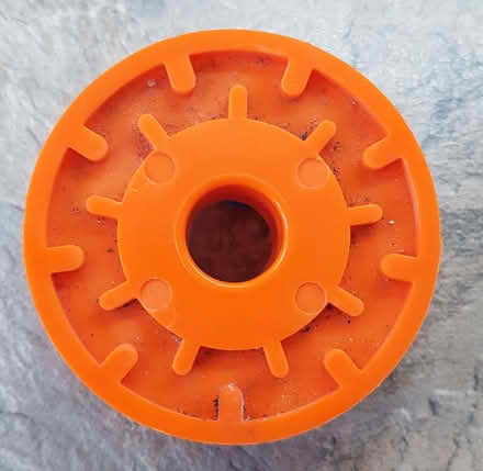 Photo of free Flymo strimmer reel (Stubbington PO14) #2