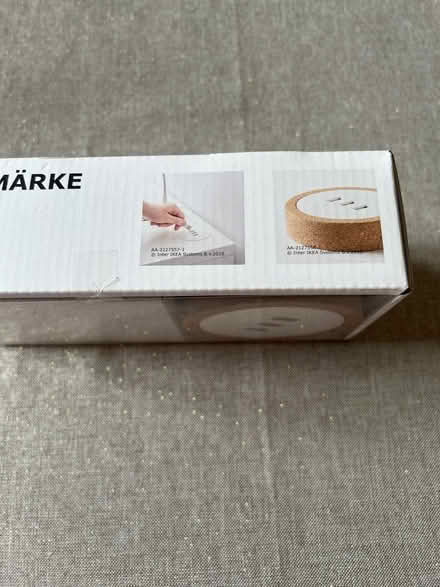 Photo of free USB charging IKEA (Heysham LA3) #2