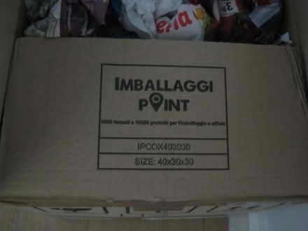 Photo of free Packing Moving Boxes incl Bubble Wrap & Protective Padding (Isleworth TW7) #4