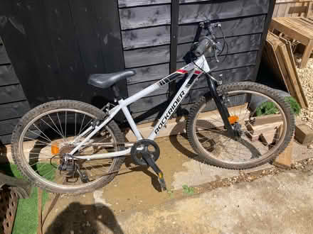 Photo of free Kids bike (Odd Down, Bath) #1
