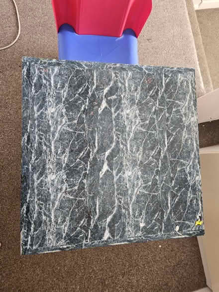 Photo of free Kids table and chair (Newport TF10) #1