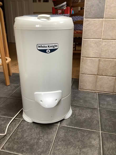 Photo of free Spin dryer (GU7) #1