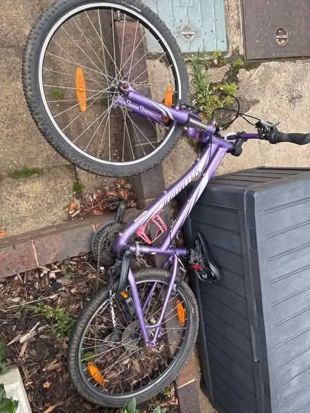 Photo of free Kids bike (SW13) #1