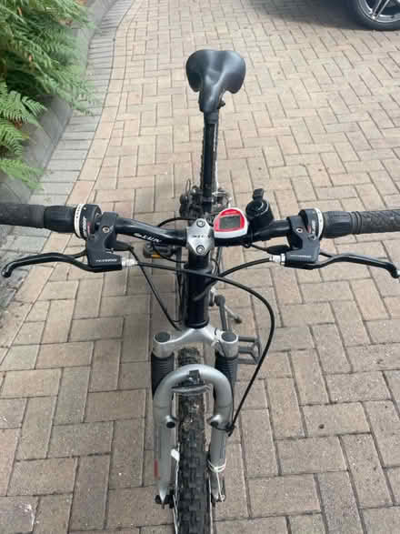 Photo of free Apollo bike (Frimley green GU16) #1
