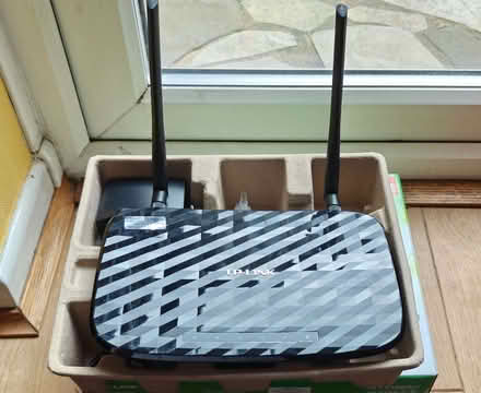 Photo of free 2 WiFi Routers (Southsea PO5) #4